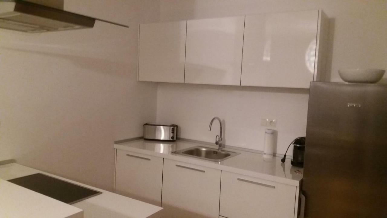 Sun And Spa Apartment Краньска Гора Экстерьер фото