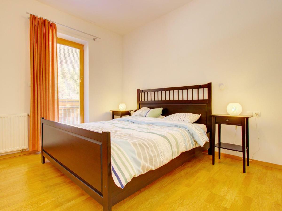 Sun And Spa Apartment Краньска Гора Экстерьер фото